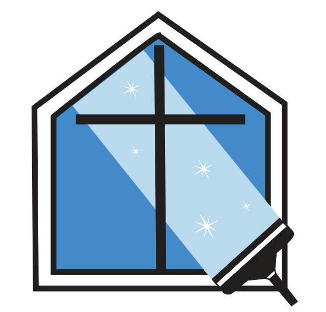 Nolan's Window Cleaning Logo